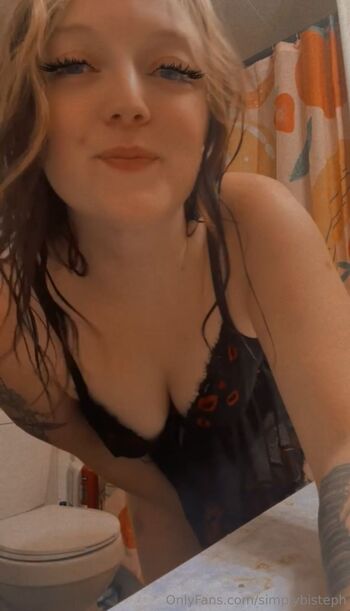 SimplyBisexualStep / simplybisteph nude photo #7