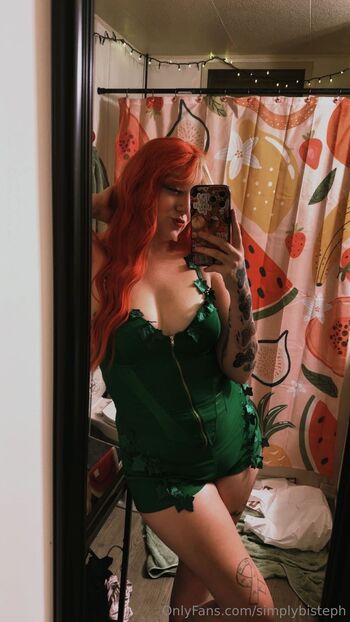 SimplyBisexualStep / simplybisteph nude photo #13