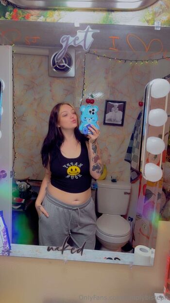 SimplyBisexualStep / simplybisteph nude photo #21