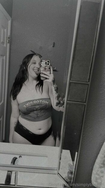 SimplyBisexualStep / simplybisteph nude photo #31