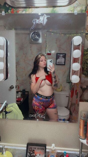 SimplyBisexualStep / simplybisteph nude photo #32