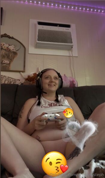 SimplyBisexualStep / simplybisteph nude photo #33