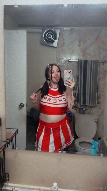 SimplyBisexualStep / simplybisteph nude photo #37