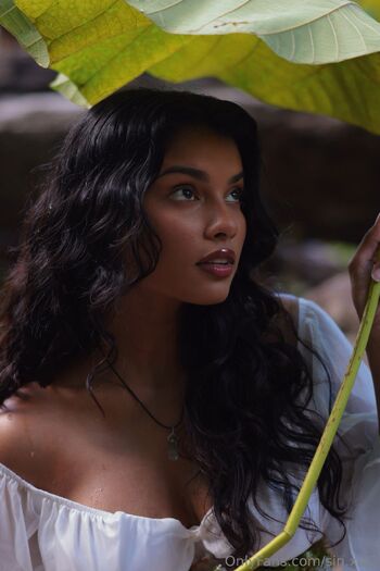 Si / sin.xia2 nude photo #5