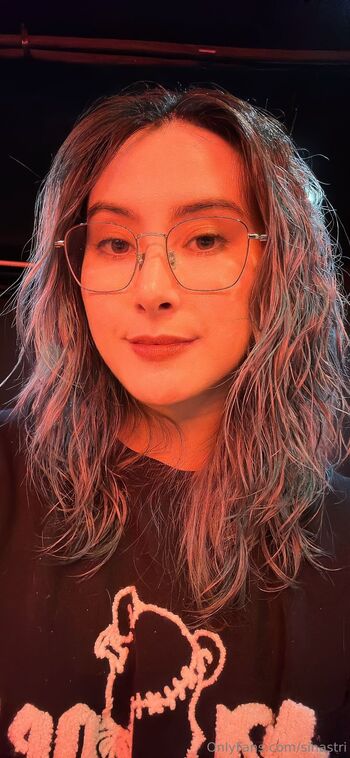 Sina / sinastri nude photo #1