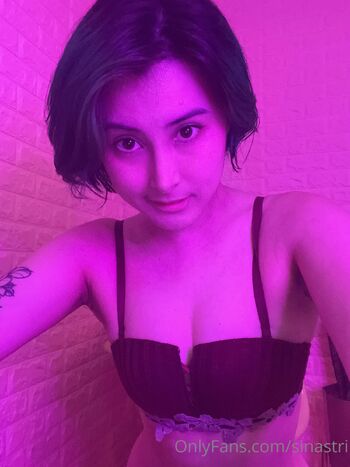 Sina / sinastri nude photo #11