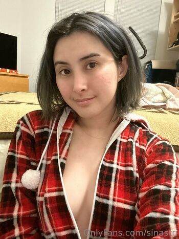 Sina / sinastri nude photo #20