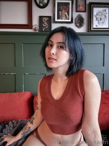 Sina / sinastri nude photo #21