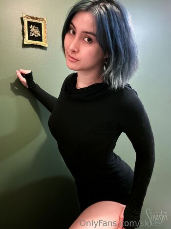 Sina / sinastri nude photo #22