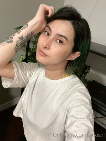 Sina / sinastri nude photo #23