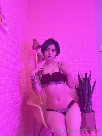 Sina / sinastri nude photo #24