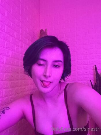 Sina / sinastri nude photo #28