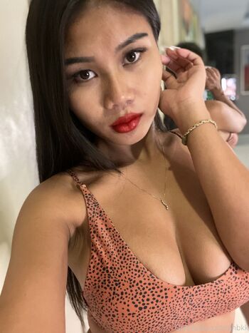 Sin Girl asia / sinbkk / sincitybkk nude photo #3