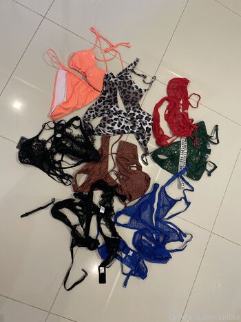 Sin Girl asia / sinbkk / sincitybkk nude photo #15