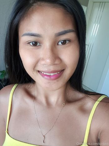 Sin Girl asia / sinbkk / sincitybkk nude photo #16