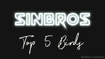 SinBro / sinbros / maxsinbrosofficial nude photo #1