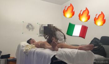 sinfuldeed / sinfuldeeds nude photo #21