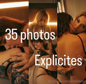 Sinfuldol / sinfuldollx / sinfuldoll.x nude photo #9