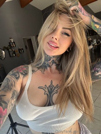 Sinfuldol / sinfuldollx / sinfuldoll.x nude photo #10