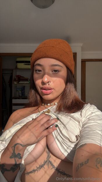 Jessic / sinfuljessi nude photo #37