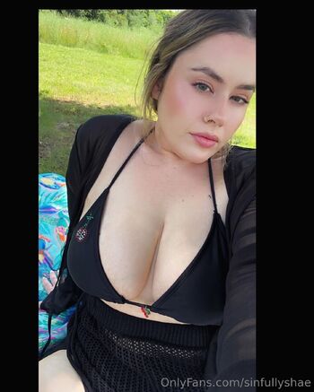 Sinful Sha / sinfullyshae nude photo #27