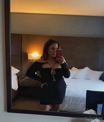 Sinful Sha / sinfullyshae nude photo #32