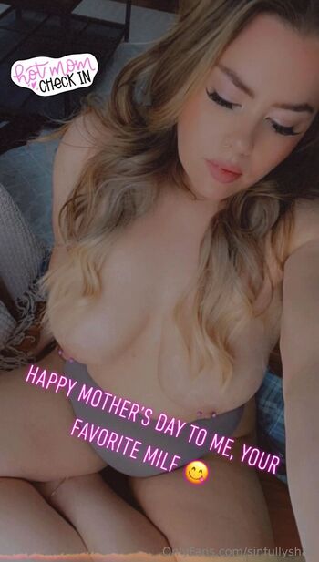 Sinful Sha / sinfullyshae nude photo #36