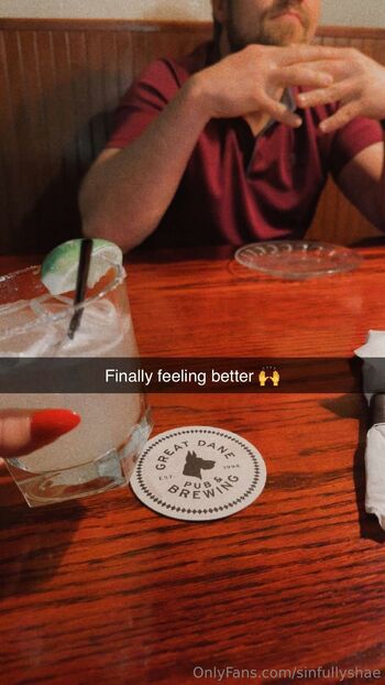 Sinful Sha / sinfullyshae nude photo #38