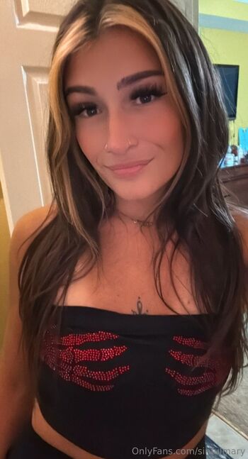 Sinfulmar / sinfulmary nude photo #16