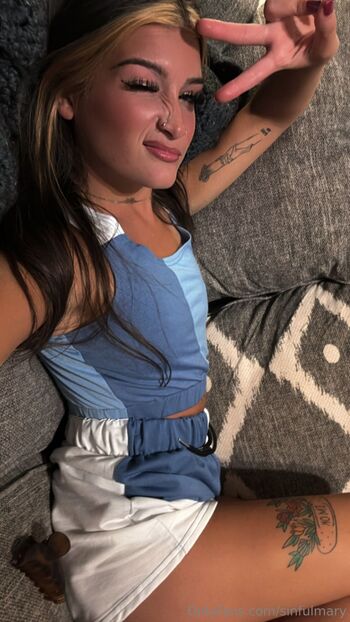 Sinfulmar / sinfulmary nude photo #18