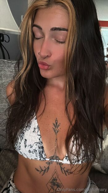 Sinfulmar / sinfulmary nude photo #20