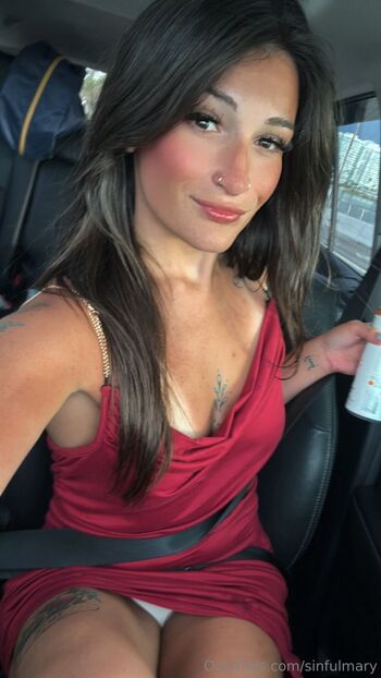 Sinfulmar / sinfulmary nude photo #30