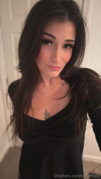 Sinfulmar / sinfulmary nude photo #34