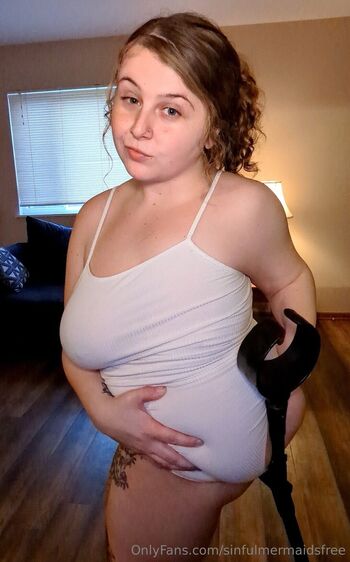 Alexandri / sinfulmermaidsfree nude photo #1