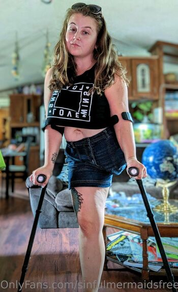 Alexandri / sinfulmermaidsfree nude photo #6