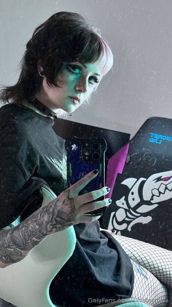 OnlyFans / sinistermisa nude photo #27