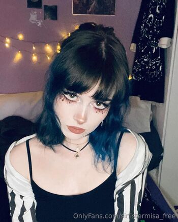 SinisterMisa_Fre / sinistermisa_free nude photo #18