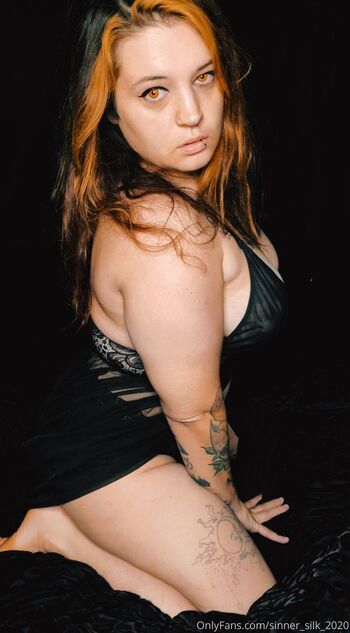 Sinners Silk / sinner_silk_2020 nude photo #26