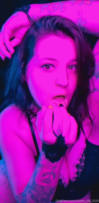 sinner silk 2020