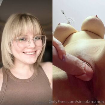 Amanda Sins / sinsofamanda nude photo #37