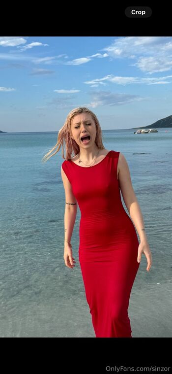 Sinzor / sinzor / sailorlinzor nude photo #17