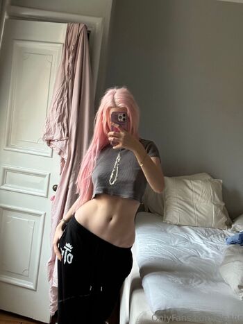 Sinzor / sinzor / sailorlinzor nude photo #23