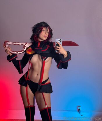 Sinzor / sinzor / sailorlinzor nude photo #29