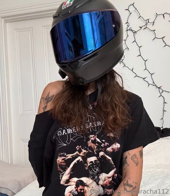 sirach / siracha112 / siracha112vip nude photo #1