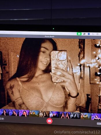 sirach / siracha112 / siracha112vip nude photo #4