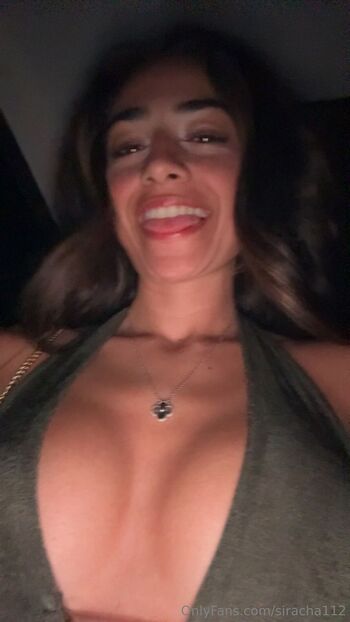 sirach / siracha112 / siracha112vip nude photo #7