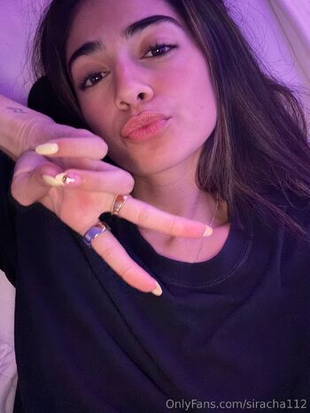 sirach / siracha112 / siracha112vip nude photo #8