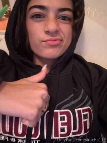 sirach / siracha112 / siracha112vip nude photo #15