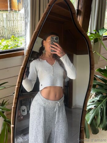 Siren / sirenadamare nude photo #25