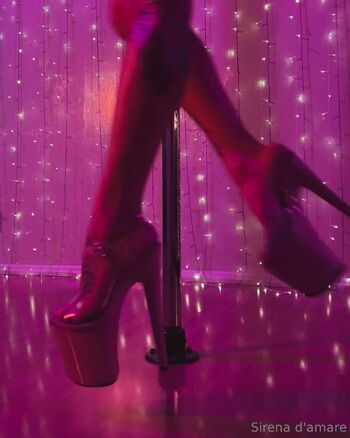 Siren / sirenadamare nude photo #27